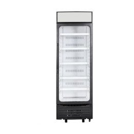 מקרר משאות עומד 350 ליטר וטרינה תעשייתי -  RF-407PS FAYNAMELI - משלוח 