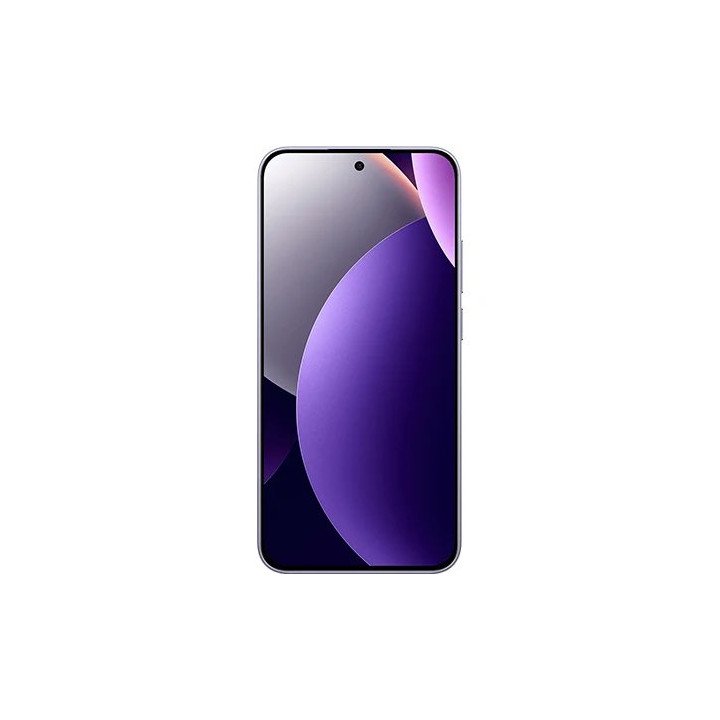 שיאומי רדמי נוט Xiaomi REDMI Note 15 Pro 5G סגול 8GB 512GB NFC כולל כי