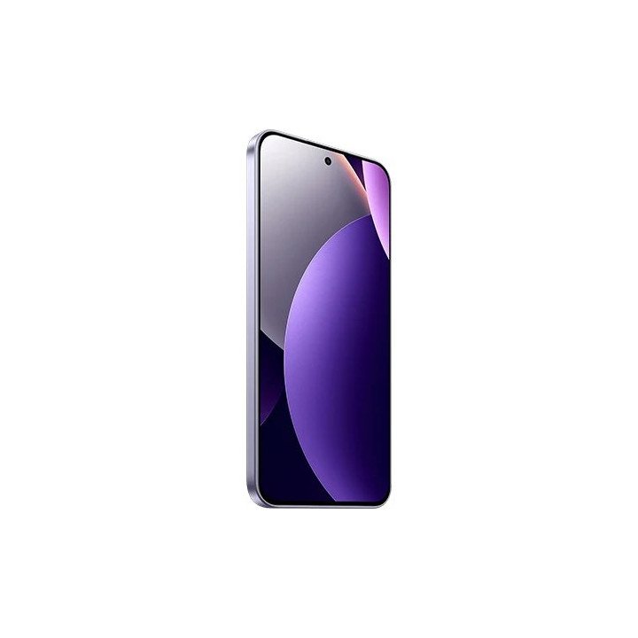 שיאומי רדמי נוט Xiaomi REDMI Note 15 Pro 5G סגול 8GB 512GB NFC כולל כי