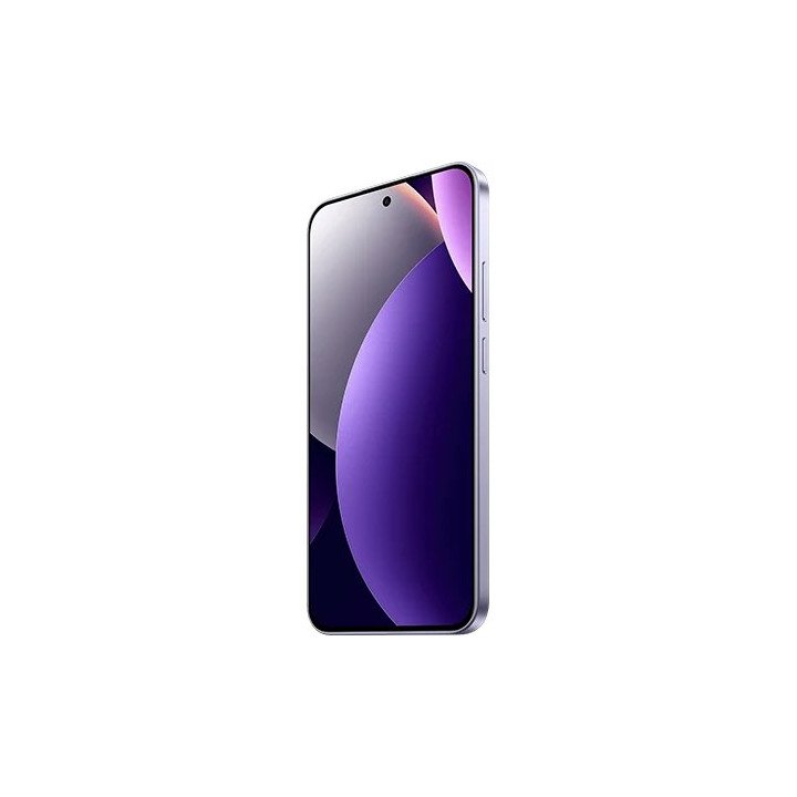 שיאומי רדמי נוט Xiaomi REDMI Note 15 Pro 5G סגול 8GB 512GB NFC כולל כי