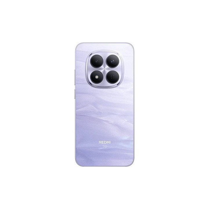 שיאומי רדמי נוט Xiaomi REDMI Note 15 Pro 5G סגול 8GB 512GB NFC כולל כי