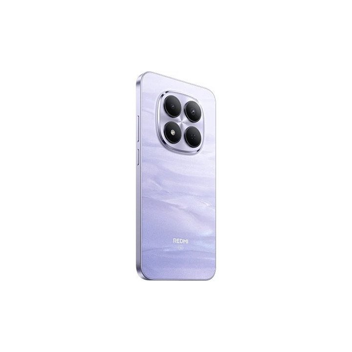 שיאומי רדמי נוט Xiaomi REDMI Note 15 Pro 5G סגול 8GB 512GB NFC כולל כי