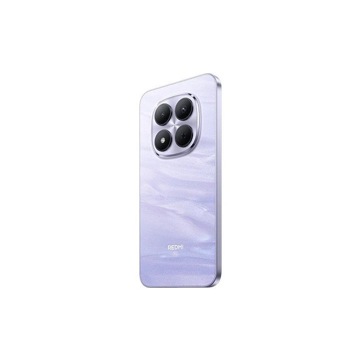 שיאומי רדמי נוט Xiaomi REDMI Note 15 Pro 5G סגול 8GB 512GB NFC כולל כי