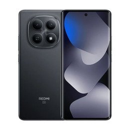 שיאומי רדמי נוט Xiaomi Redmi Note 15 5G שחור 8GB 256GB NFC כולל כיסוי 
