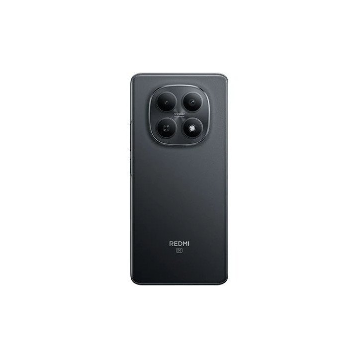 שיאומי רדמי נוט Xiaomi Redmi Note 15 5G שחור 8GB 256GB NFC כולל כיסוי 