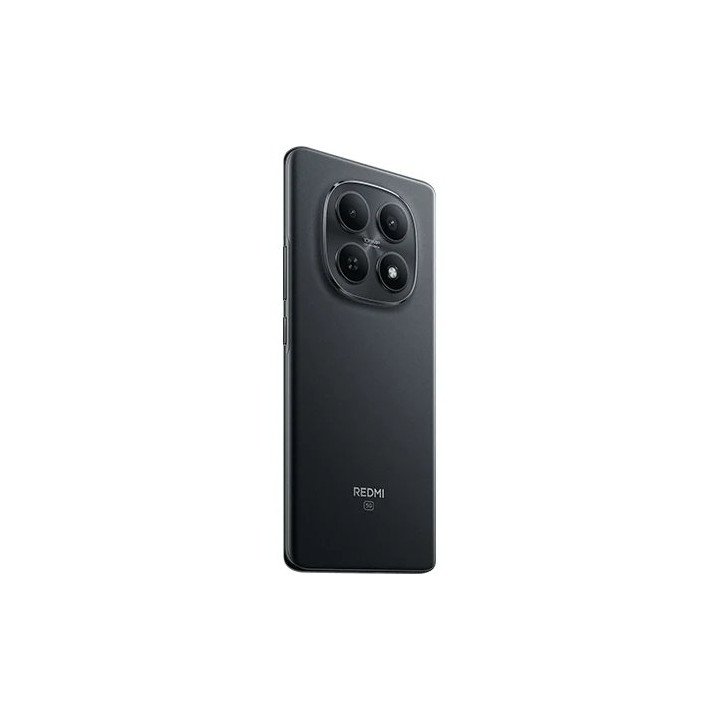 שיאומי רדמי נוט Xiaomi Redmi Note 15 5G שחור 8GB 256GB NFC כולל כיסוי 