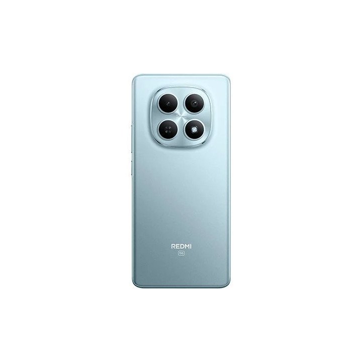 שיאומי רדמי נוט Xiaomi Redmi Note 15 5G כחול 8GB 256GB NFC כולל כיסוי 