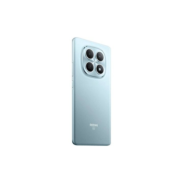 שיאומי רדמי נוט Xiaomi Redmi Note 15 5G כחול 8GB 256GB NFC כולל כיסוי 
