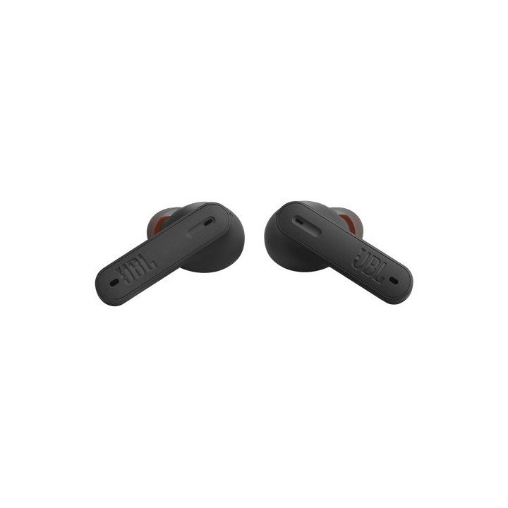 אוזניות JBL אלחוטיות Tune 230NC TWS בצבע שחור