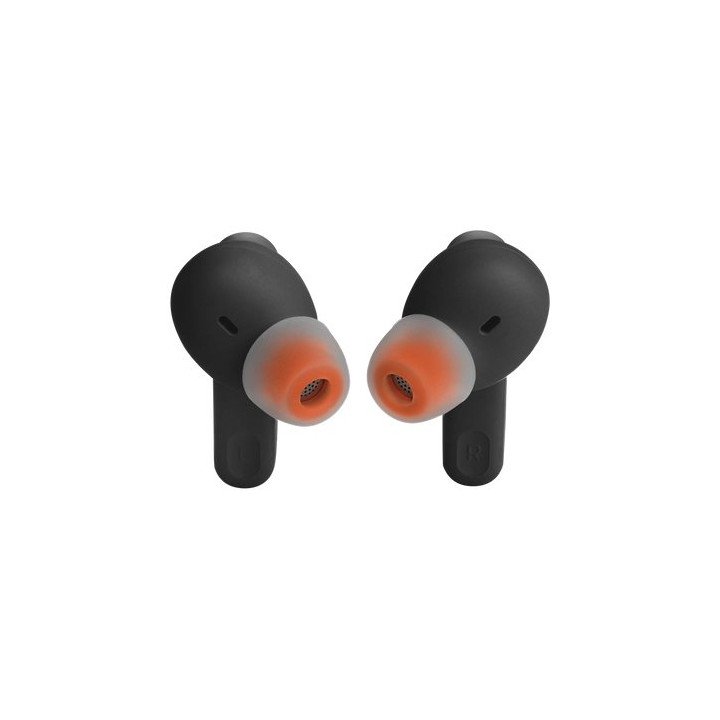 אוזניות JBL אלחוטיות Tune 230NC TWS בצבע שחור