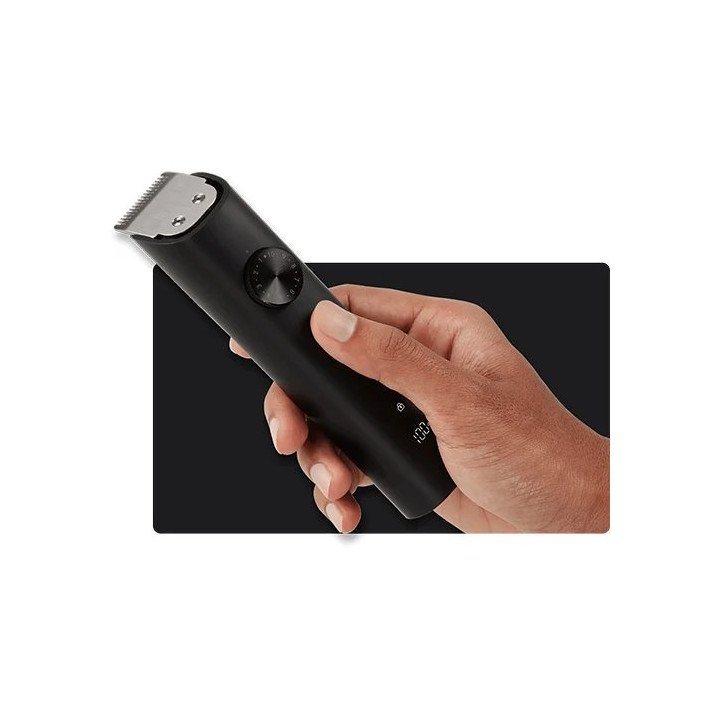 מכונת תספורת וערכת טיפוח שיאומי Xiaomi Grooming KitPro