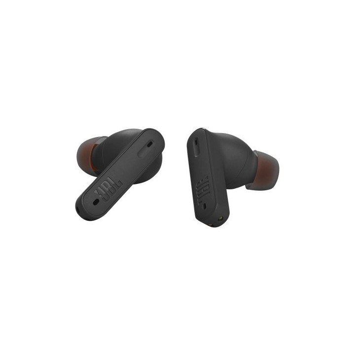 אוזניות JBL אלחוטיות Tune 230NC TWS בצבע שחור