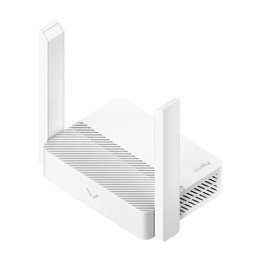 נתב אלחוטי משולב מודם סלולרי CUDY LT300 4G N300 Wi-Fi Router