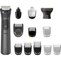 מכונת תספורת פיליפס Philips Series 7000 All-in-One MG7920/15 – לראש, ל
