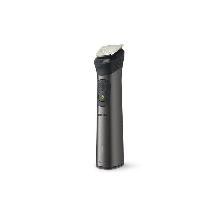 מכונת תספורת פיליפס Philips Series 7000 All-in-One MG7920/15 – לראש, ל