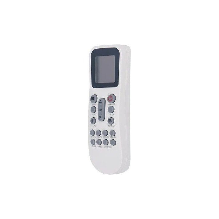 שלט למזגן פמילי דגם YKR-K/002E