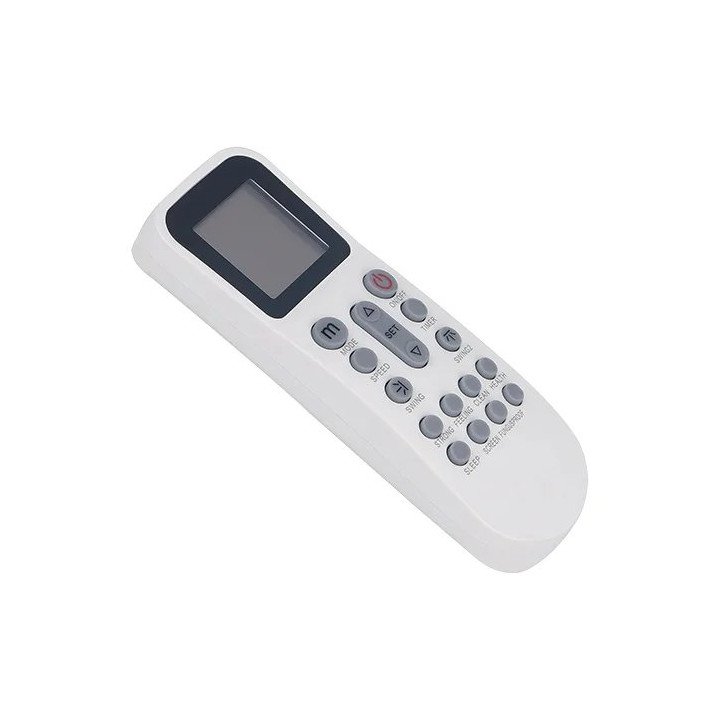 שלט למזגן פמילי דגם YKR-K/002E