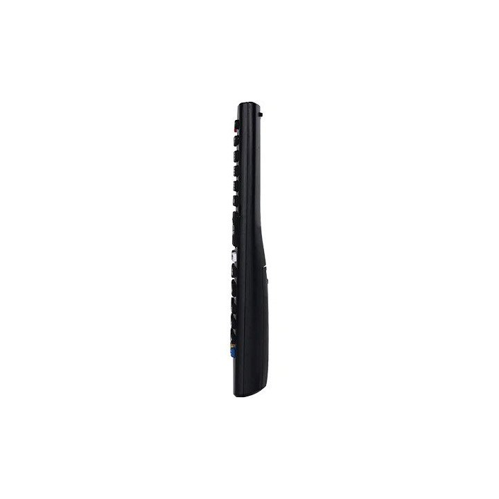 שלט לטלוויזיה LG דגם AKB76040302 – אינפרא אדום