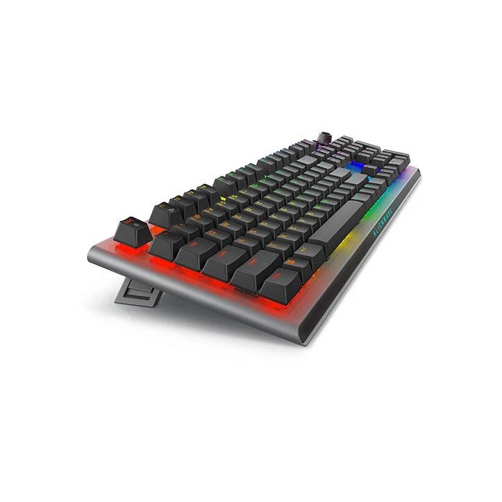 מקלדת גיימינג מכנית אלחוטית Dell Alienware AW920K – מתג CHERRY MX Red 