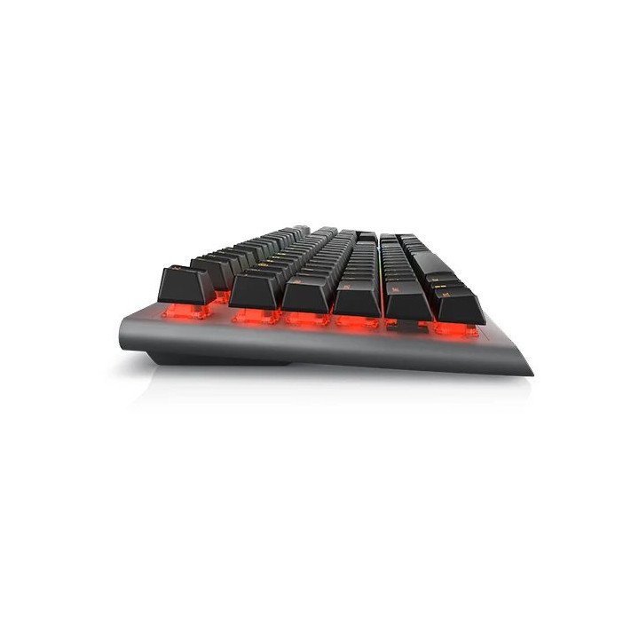 מקלדת גיימינג מכנית אלחוטית Dell Alienware AW920K – מתג CHERRY MX Red 