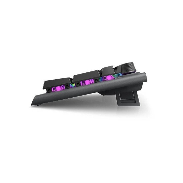 מקלדת גיימינג מכנית אלחוטית Dell Alienware AW920K – מתג CHERRY MX Red 