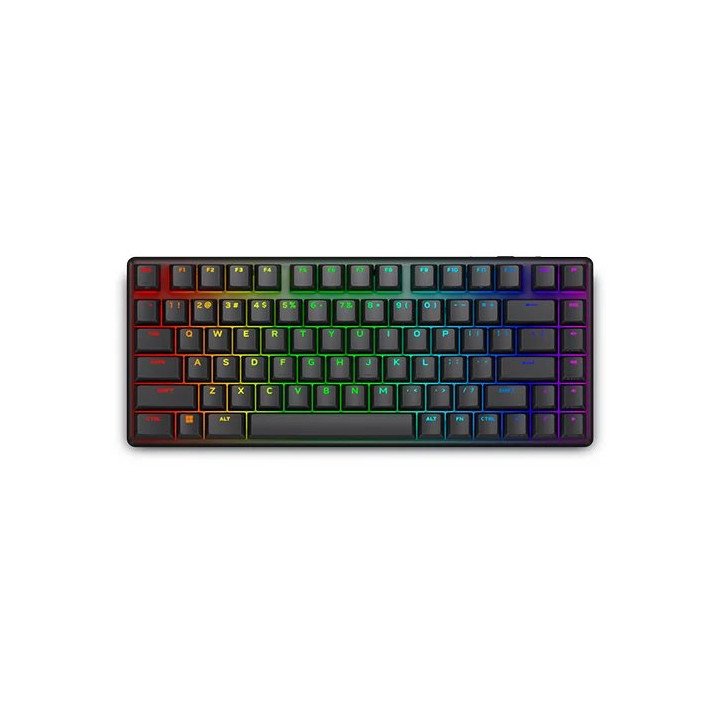 מקלדת גיימינג מכנית אלחוטית Dell Alienware Pro PROKBGWW – מתג Alienwar