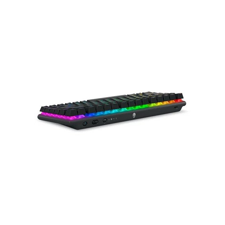 מקלדת גיימינג מכנית אלחוטית Dell Alienware Pro PROKBGWW – מתג Alienwar