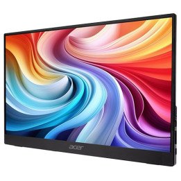 מסך נייד 15.6 אינץ Acer PM161Q B1bmiuux IPS Full HD USB-C
