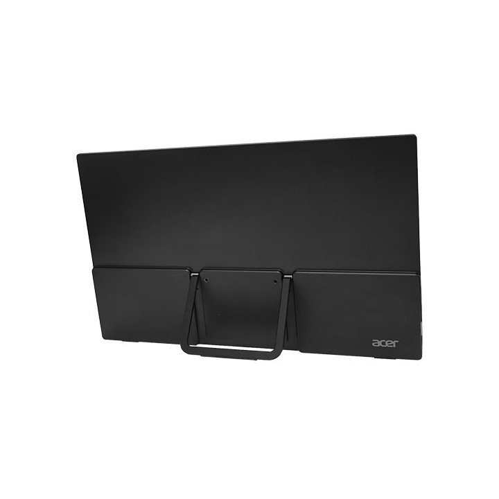 מסך נייד 15.6 אינץ Acer PM161Q B1bmiuux IPS Full HD USB-C