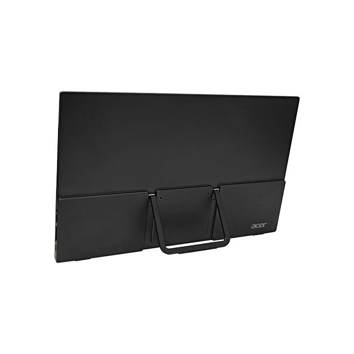 מסך נייד 15.6 אינץ Acer PM161Q B1bmiuux IPS Full HD USB-C