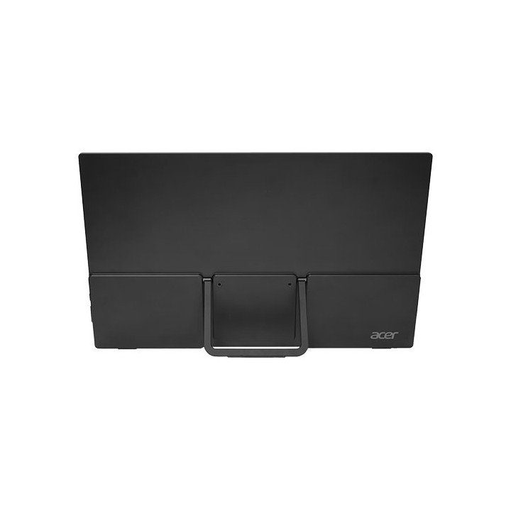 מסך נייד 15.6 אינץ Acer PM161Q B1bmiuux IPS Full HD USB-C