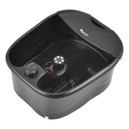 אמבט עיסוי לרגליים מדיקסקייר Medics Care MC-650A - משלוח חינם