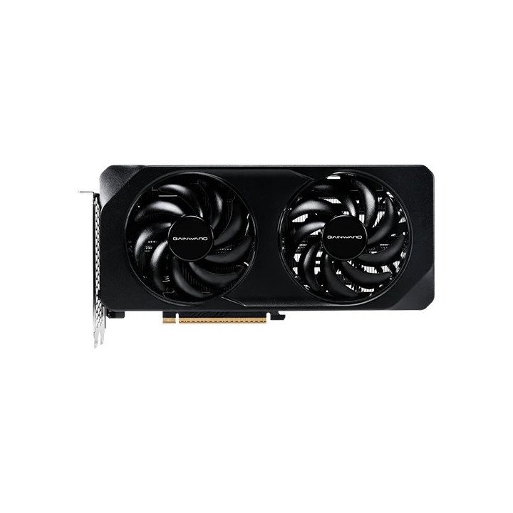 כרטיס מסך Gainward GeForce RTX 5060 Ti Ghost 8GB GDDR7