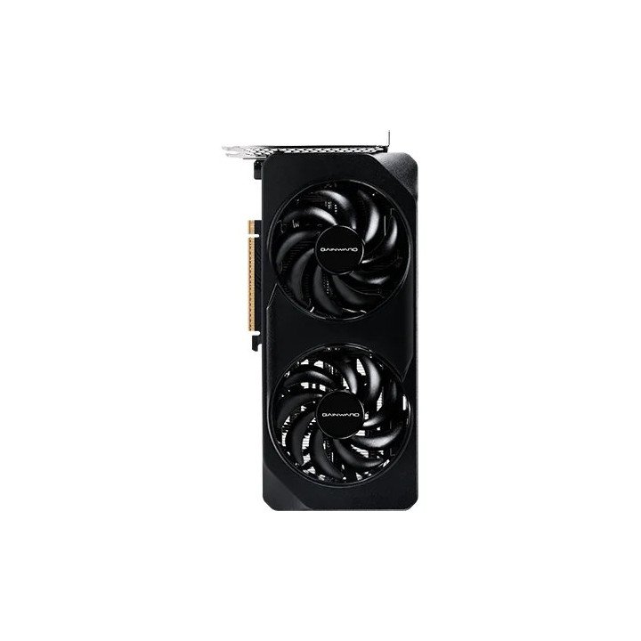 כרטיס מסך Gainward GeForce RTX 5060 Ti Ghost 8GB GDDR7