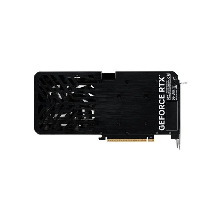כרטיס מסך Gainward GeForce RTX 5060 Ti Ghost 8GB GDDR7