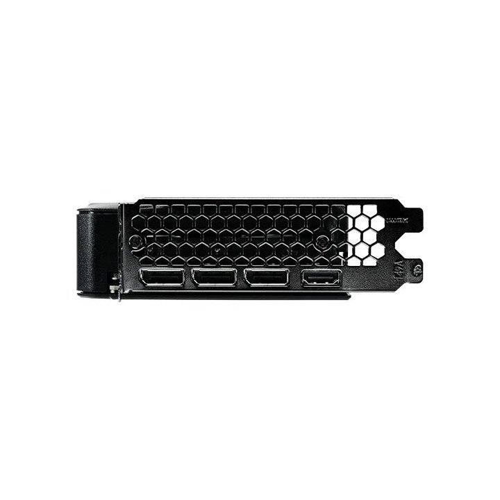 כרטיס מסך Gainward GeForce RTX 5060 Ti Ghost 8GB GDDR7
