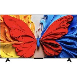 טלוויזיה 50 אינץ חכמה TCL S5K QLED TV FHD עם מערכת הפעלה Google TV – מ