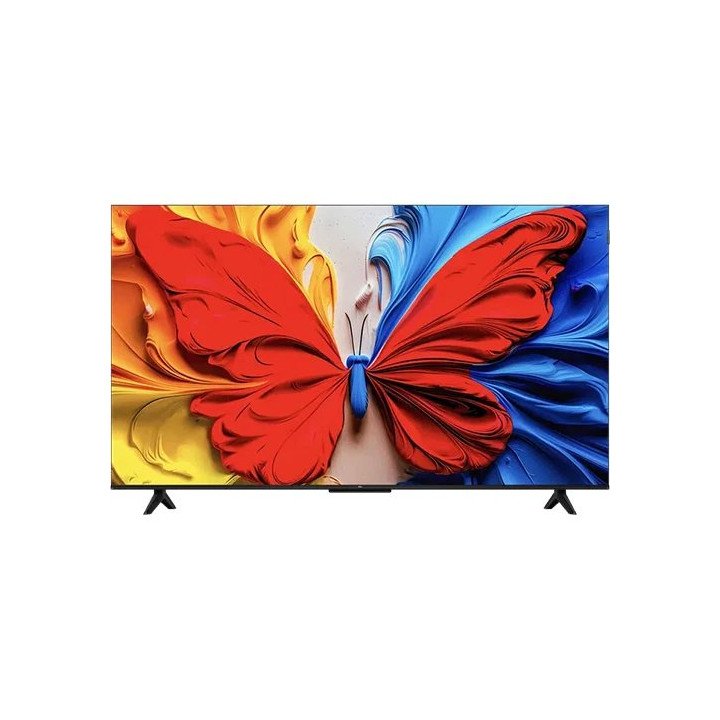 טלוויזיה 50 אינץ חכמה TCL S5K QLED TV FHD עם מערכת הפעלה Google TV – מ
