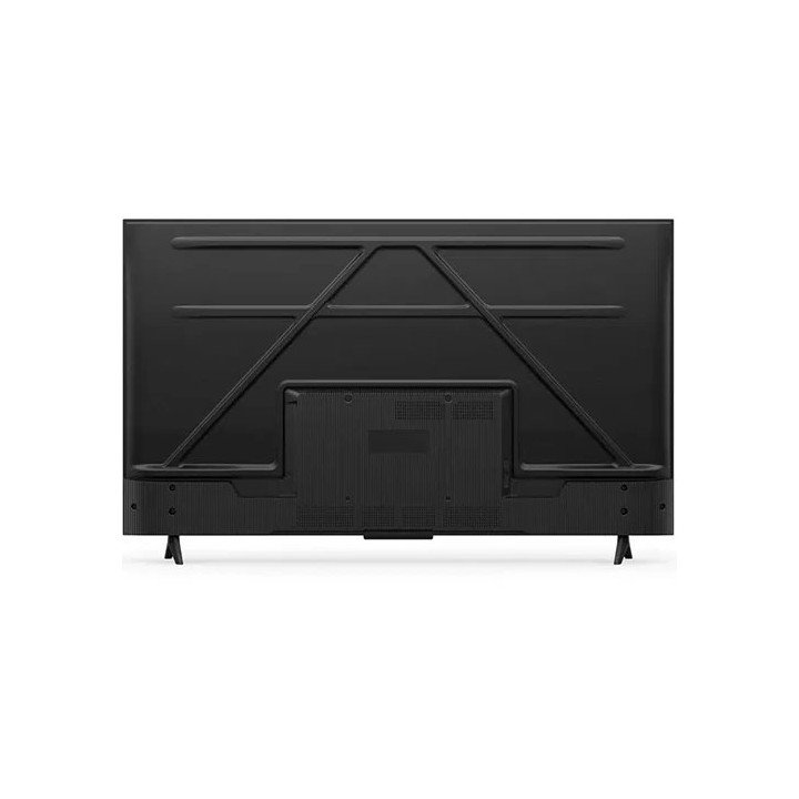 טלוויזיה 50 אינץ חכמה TCL S5K QLED TV FHD עם מערכת הפעלה Google TV – מ