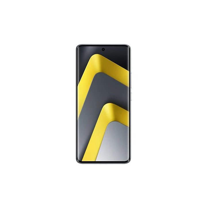 שיאומי פוקו Xiaomi POCO M8 5G 8GB+256GB כסוף