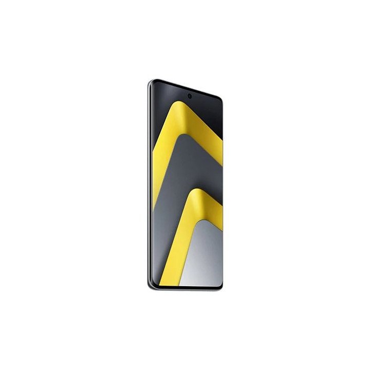 שיאומי פוקו Xiaomi POCO M8 5G 8GB+256GB כסוף