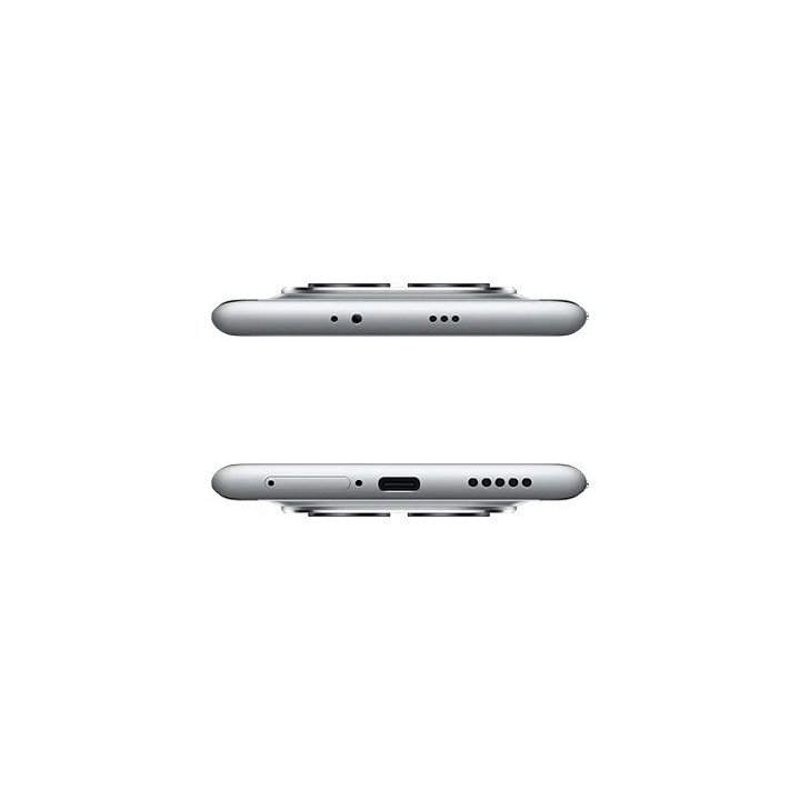שיאומי פוקו Xiaomi POCO M8 5G 8GB+256GB כסוף