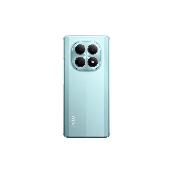 שיאומי פוקו Xiaomi POCO M8 5G 8GB+512GB ירוק