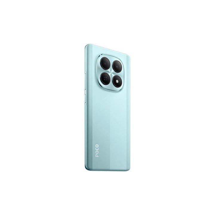 שיאומי פוקו Xiaomi POCO M8 5G 8GB+512GB ירוק