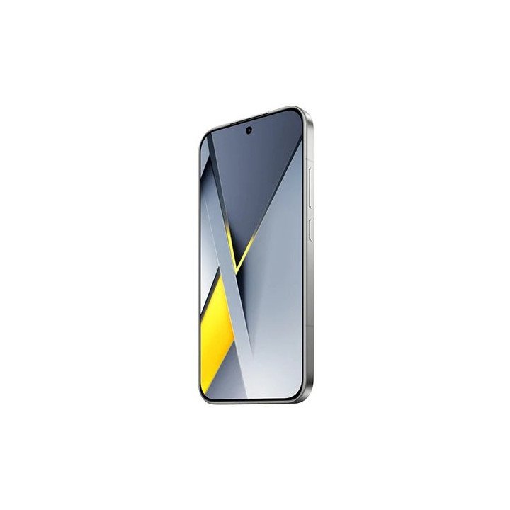 שיאומי פוקו F8 פרו Xiaomi POCO F8 Pro כסוף 512GB 12GB RAM