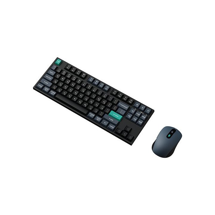 מציאון - סט מקלדת ועכבר אלחוטיים Keychron B33 Wireless Combo – קישוריו