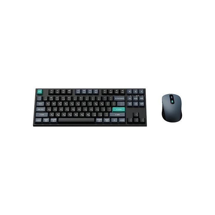 מציאון - סט מקלדת ועכבר אלחוטיים Keychron B33 Wireless Combo – קישוריו
