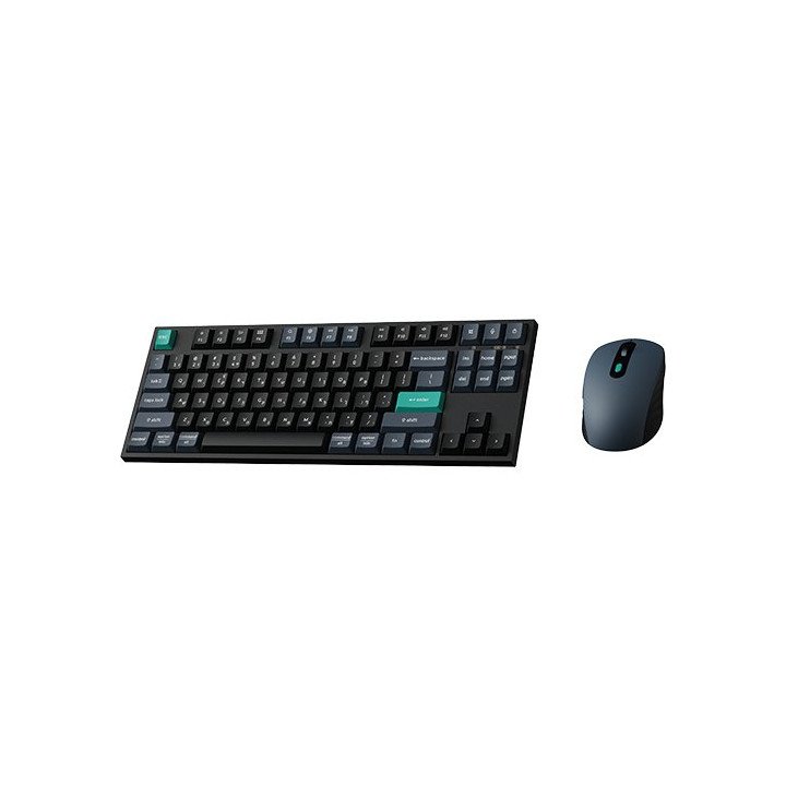 מציאון - סט מקלדת ועכבר אלחוטיים Keychron B33 Wireless Combo – קישוריו