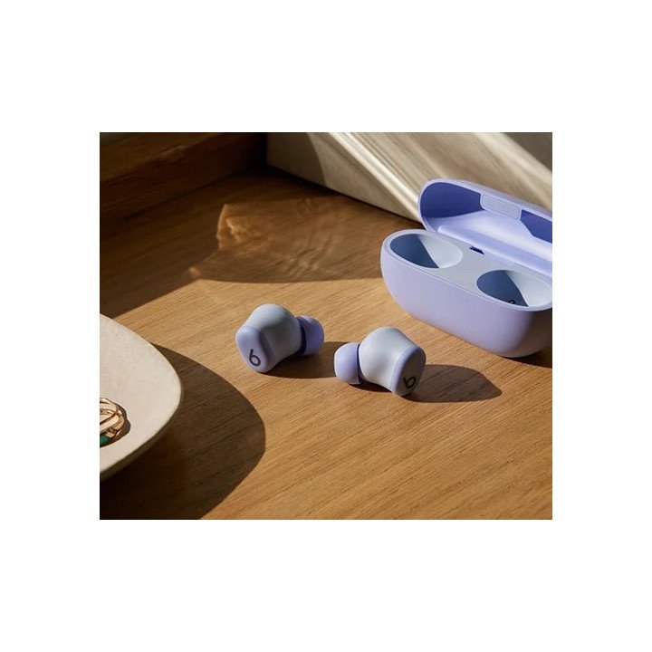 אוזניות ביטס אלחוטיות בלוטוס Beats Solo Buds TWS – ממשק Bluetooth – צב