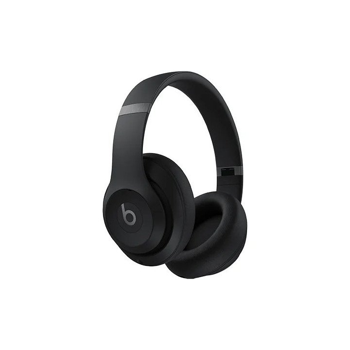 אוזניות ביטס אלחוטיות בלוטוס Beats Studio Pro – ממשק Bluetooth / PL 3.